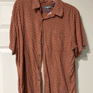Campia Short sleeve dress shirt